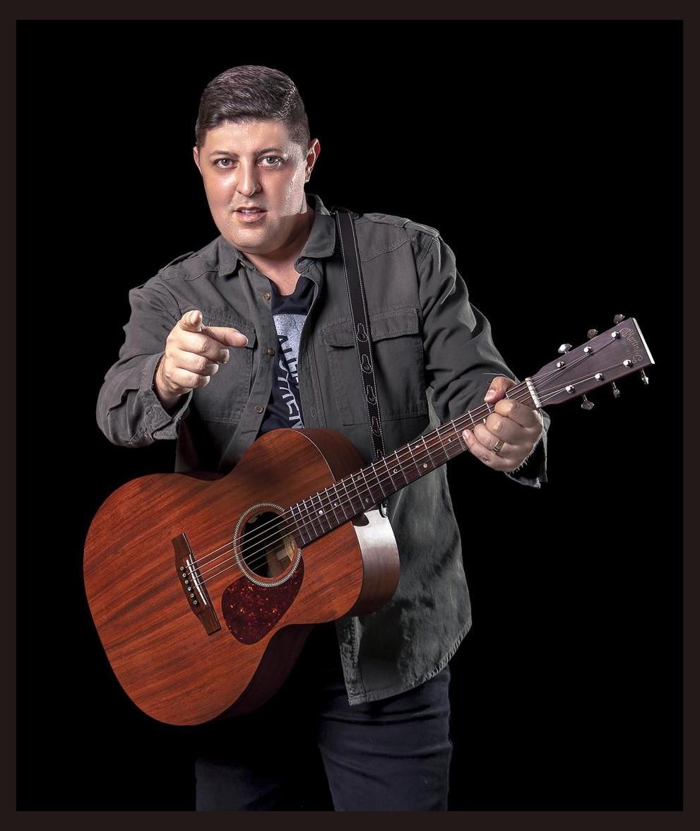 Alan Malafaia